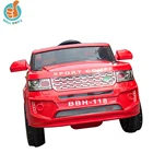 WDBBH118 Fashion Children Electric Solid City Car Wash For Kids Christmas Present