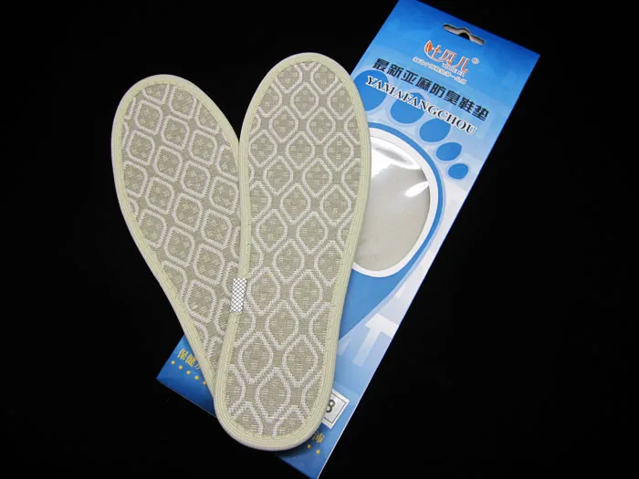warm wool felt insole warm heating doot cushion insole
