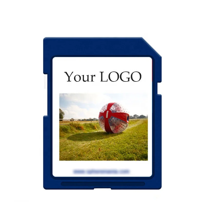 Change CID SD Card 8GB 16GB 32GB GPS CID SD Memory Card for Navigation - ANKUX Tech Co., Ltd