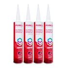 paint sealant for wax sealant car window replacement pu adhesive glue marine sealant (PU8630)