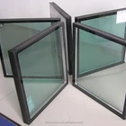 PVC/UPVC awning window with folding/roll up mosquito net