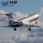 Ningbo airlift to San Francisco global international freight forwarder