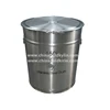 Large 304 stainless steel food storage container