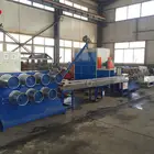 PE/PP/PET/ナイロンモノフィラメント押出機、 PP/HDPE モノフィラメント生産ライン