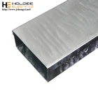 new material metal cable trunking outdoor cable duct