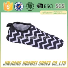 Rubber Outsole Shoes For Swimming Water Sport