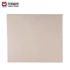 Blackout fabric window curtain wholesales cloth price hot sale