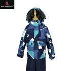 China Fashion Boy Kids Clothing Spring Coat Suit