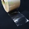 Hot Thermal 100% biodegradable PLA film for heat sealing packing machine