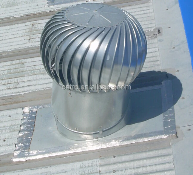 Nicht macht dach ventilator, Wind- turbine ventilator, nicht macht