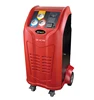 Fully Automatic Refrigerant Recovery Machine DK-AC540 With Database