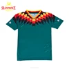 1994 Germany souvenir retro soccer shirts wholesale plain custom men football jersey