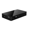 Popular mini proyector portable DLP 854*480p for home theater games projector with USB Hdmi ports
