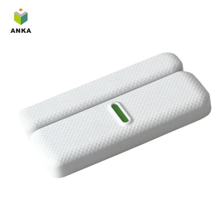Home Security Wireless Alarm System Zigbee Window Door Sensor - ANKUX.COM