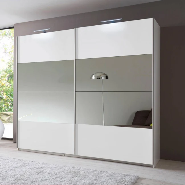 Indian Bedroom Led Tv Wardrobe Designs Buy Led Tv Wardrobe