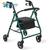 Rehabilitate Elderly Walkers For Adults Rollator Aids