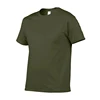 Wholesale Fashion Men Recycled Eco Friendly Blank T Shirt