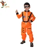 PGCC5030 Wholesale cheap boys child army military uniform astronaut costume kids career costumes