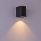 18w 35w high lumen surface mounted bathroom led down light ip44