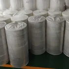 Eco-Friendly Spunlace Nonwoven Fabric Non Woven Rolls Material