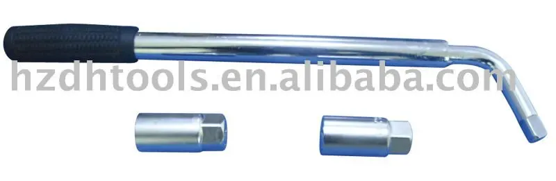 DHT011_L_Type_Wrench