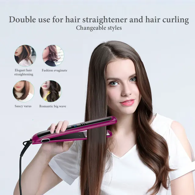 dual voltage curling irons images