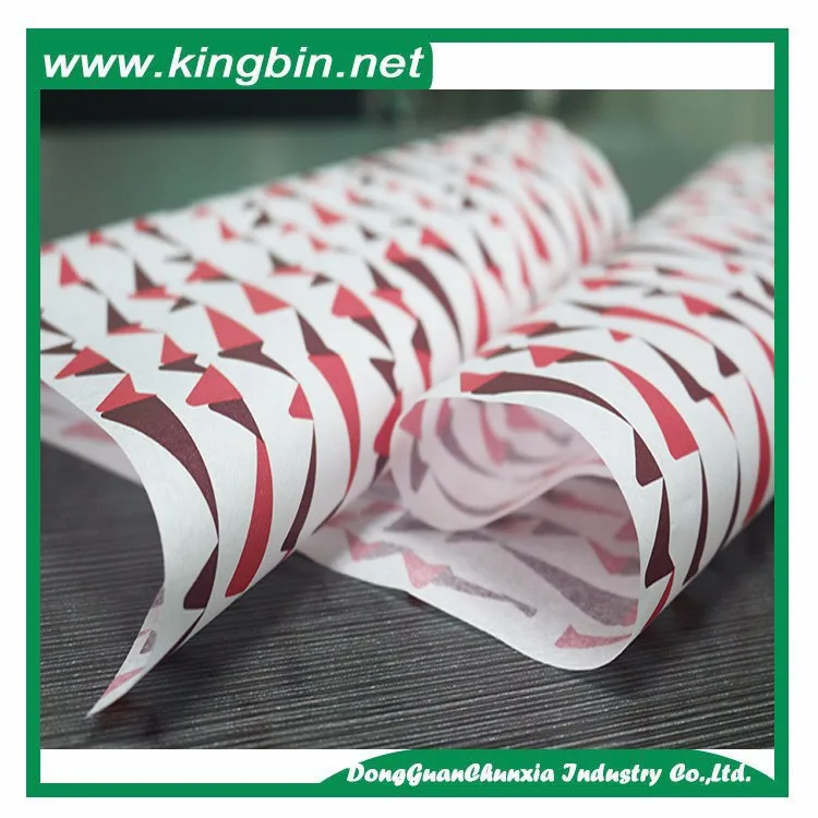 Tissue Wrappign Clothing , Shoes and Gift Paper
