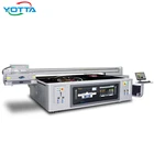3D embossment tile printing machine MDF sheet uv printer PVC soft film