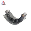Supply Top Quality Cast Iron Brake Shoe 3054200719 3354200019 for Truck Tractor
