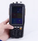 China manufacturer supplier Touch screen mm sm otdr 4 in1 light source vfl opm