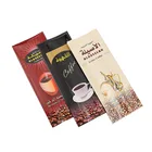 100g Coffee Packaging Storage Bag