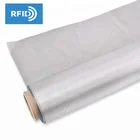 2018 free samples Rfid Blocking Fabric for Wallet Lining fabric