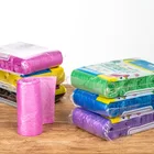 hot sale universal use plastic garbage bag