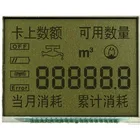 cheap custom lcd panel segment lcd display screen from factory