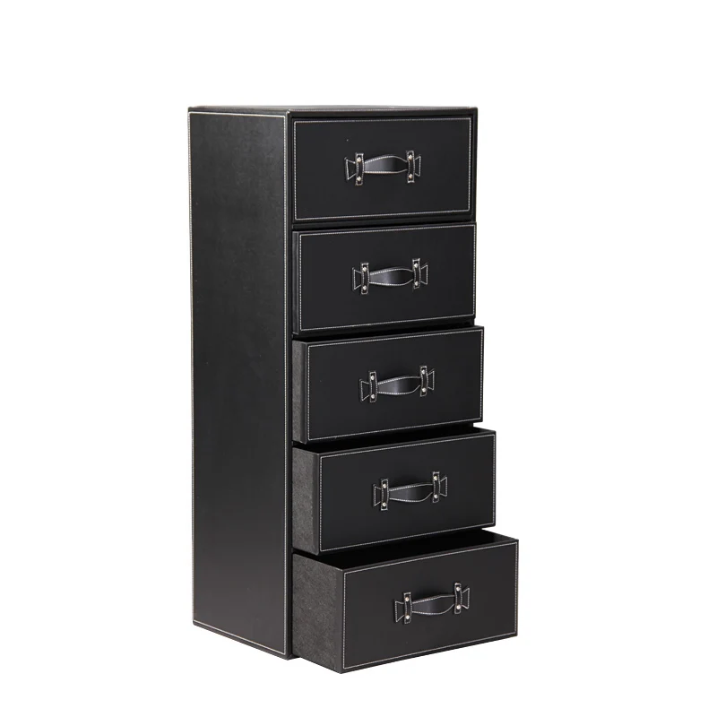 Accor upscale bedroom drawer storage cabinets lockers baby baby wardrobe cabinet drawer plastic