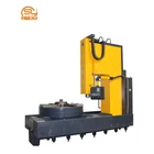 CNC Plate Flange Milling and Drilling Machine CNC Drill Press Machine for Steel
