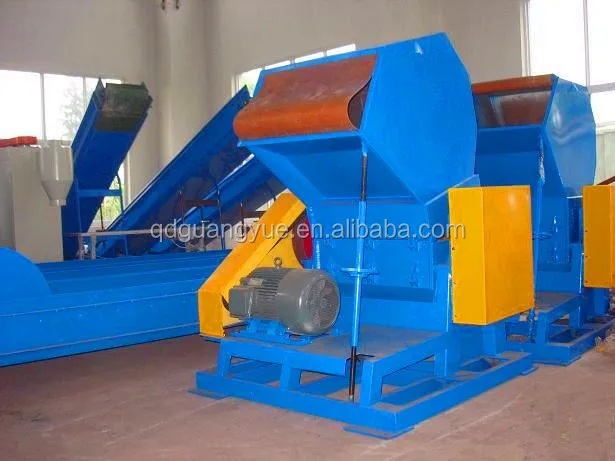 plastic crusher 6