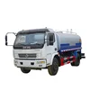 Dongfeng 5CBM motor flusher/Water sprinkle truck