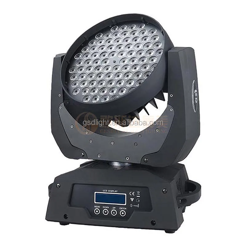china light manufacturers wholesale 108pcs led dj light dj lighting china wholesale