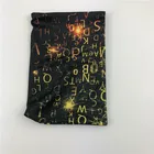 Reusable Durable Eco Friendly School Book Cover Design