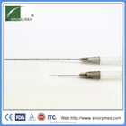 China supply Hot Blunt Sharp Needle Kit for Beauty factory