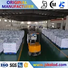 industrial grade 68% SHMP Sodium hexametaphosphate for industrial additive