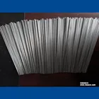 Small diameter bright annealing seamless stainless steel capillary tube