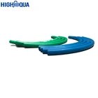 Hose Inflatable Hose High Pressure Rubber Air Inflate Hose