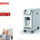 Class II Oxygen Concentrator Generator Portable OC3B 24H SPO2 Medical Oxygen Generator/Oxygen Concentrator