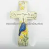 custom resin cross christianity religious gift