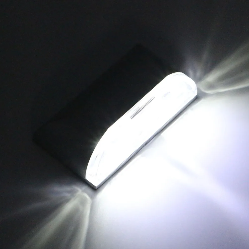 4 LED Door Keyhole Light PIR Infrared Detection Motion Sensor Lamp Home Intelligent Auto Backlight Lock Induction Night Light motion sensor night light