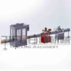 Food grade viscous paste sauce Piston Filler