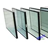 4mm to 12mm Temperable online/offline Low E Glass