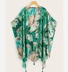 Factory OWM women's fashion casual print beach shawl